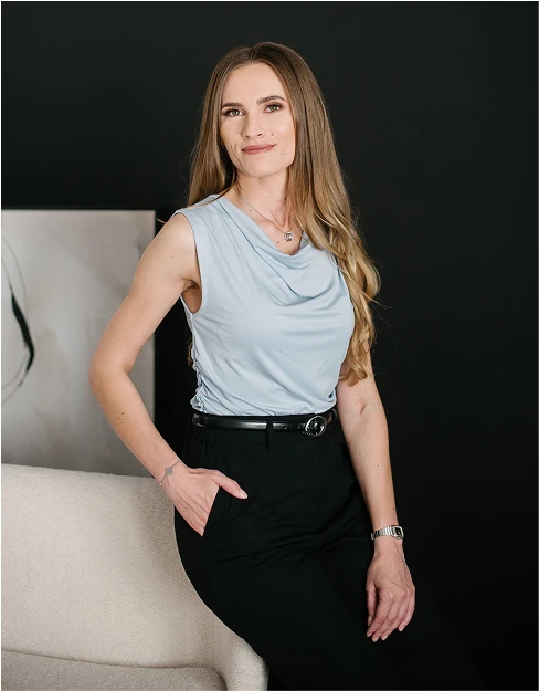 Katarzyna Witoń