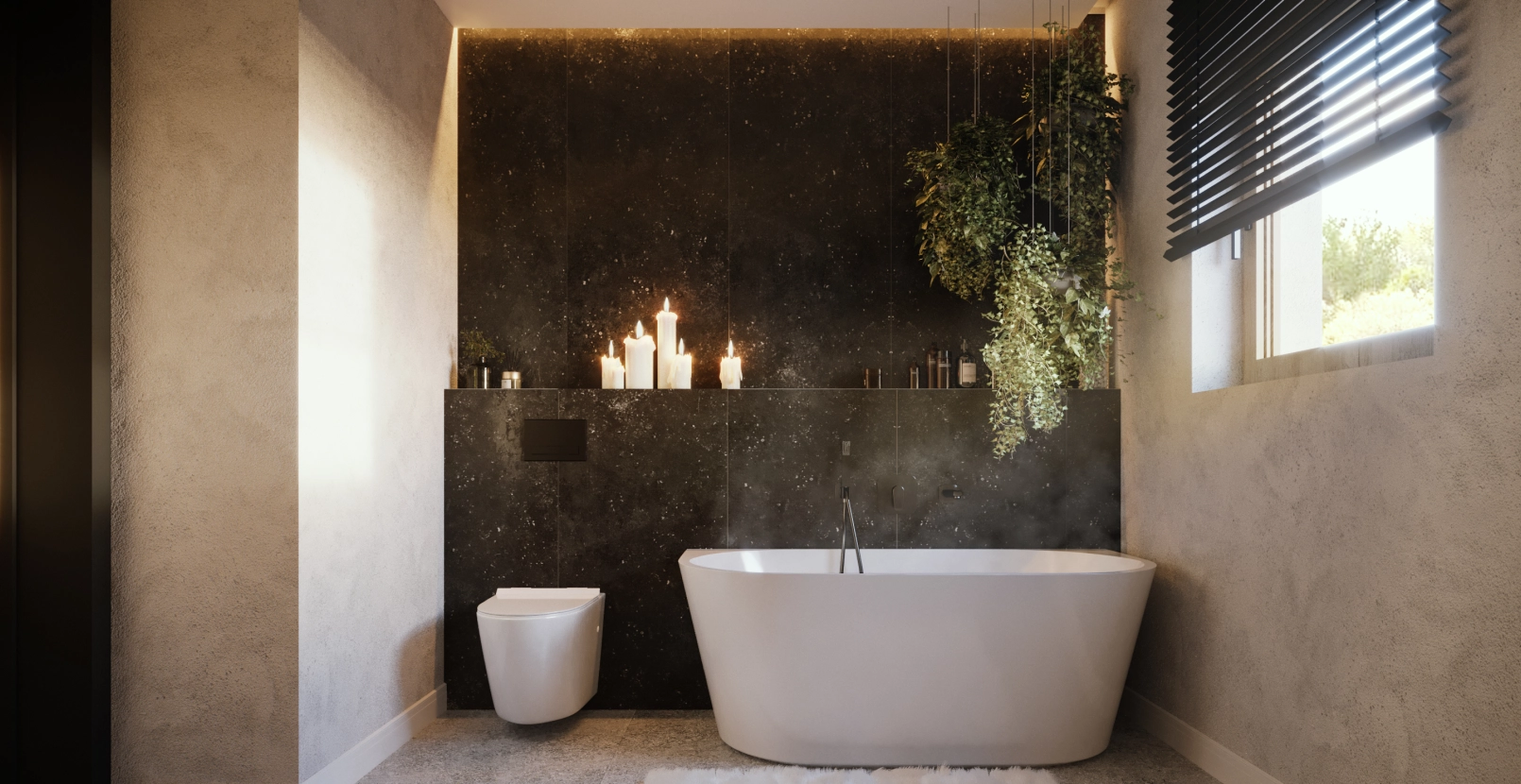 Loftowe mieszkanie dla singla zdjęcie: 7