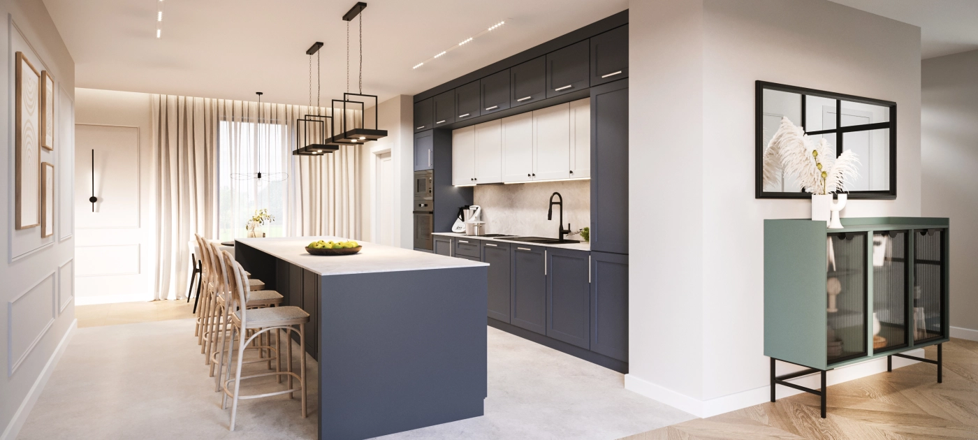 Jak barwa światła zmienia klimat wnętrza - praktyczne wskazówki